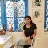 Pujarini Biswas