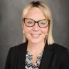 Mary Burgoon