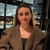 Elnaz Saeidi