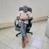 Antony Chisienya