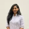 Sushmitha Reddy