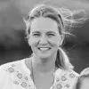 Sarah Harris