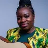 Audrey Laetitia NANGA NTOUNE