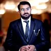 MUBASHER AHMED NIZAMI