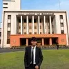 Harshit Pathak