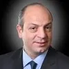 Ali Rıza ÜSTÜNDAĞ