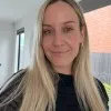Courtney Adam