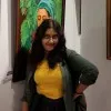 Angelina Goswami
