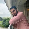 Ashutosh Pandey