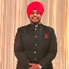 Sardar Rushil Singh Hora