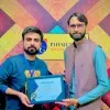 Syed Alamdar Ul Hussnain