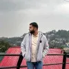 Prashant Parashar