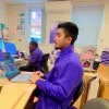 Kamran uddin
