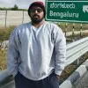 Aniruddh Bharadwaj