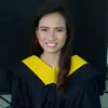 Reigna Joyce Urcia