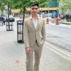 Zalak patel