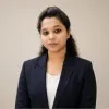 Priyanka Naidu