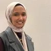 Aysha Saleh