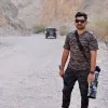 Aneesh Abdulkhadar