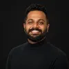 Ananth KP