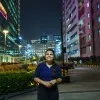 Divyashree Pabandi