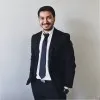 Abrar Fyaz Ahmed