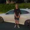 Aidan Lewey
