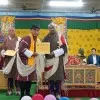 Namgay Wangchuk