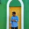 Manoharan Naidu