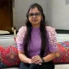 Tejasvi Patil