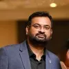 Sagar Gawande