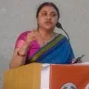 Rashmi Sinha