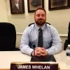 James Whelan
