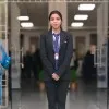 Anushka Sinha