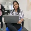 Nikita Wagh