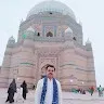Ajmal Dhareja