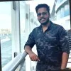 Akhil Ravi