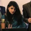 Sonia Sethi
