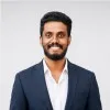 Pavithran Sinnasamy