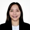 Glorian Mae Camat