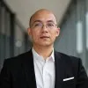 Patrick Zou