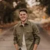 Elijah Holz