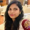 Jyothi Raghava