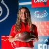 Haylie Casimis