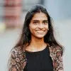 Sangeerthika VM