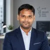 Rajesh Kumar