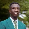 Joshua Oyedele