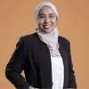 Saidatul Nur Syahirah Mohamed Sabadri