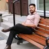 Shruto Dasgupta