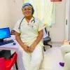 Gifty Brefo